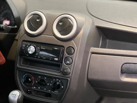 FORD Ka Hatch 1.0 ST FLEX, Foto 7