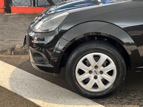 FORD Ka Hatch 1.0 ST FLEX, Foto 11