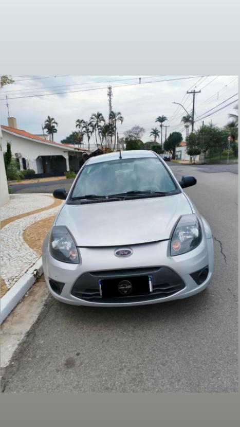 FORD Ka Hatch 1.0 ST FLEX, Foto 2