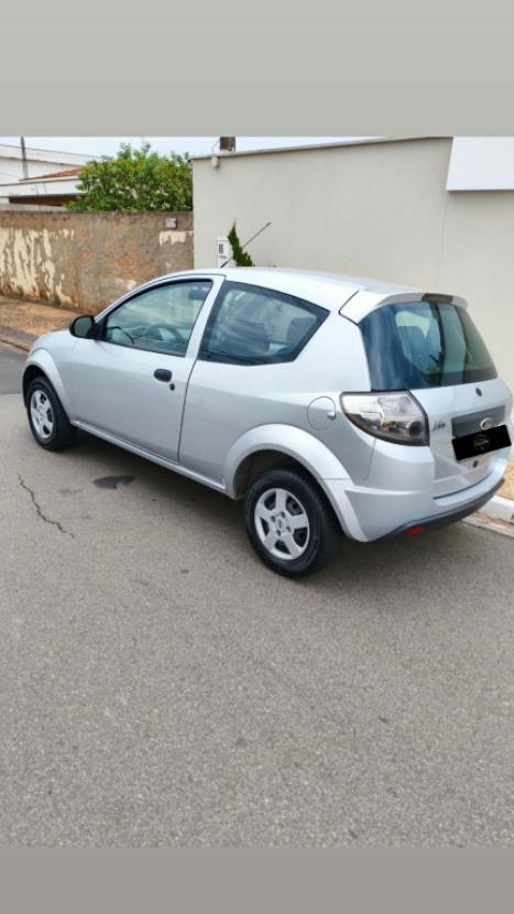 FORD Ka Hatch 1.0 ST FLEX, Foto 4