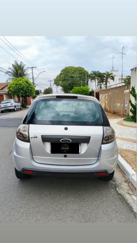 FORD Ka Hatch 1.0 ST FLEX, Foto 5