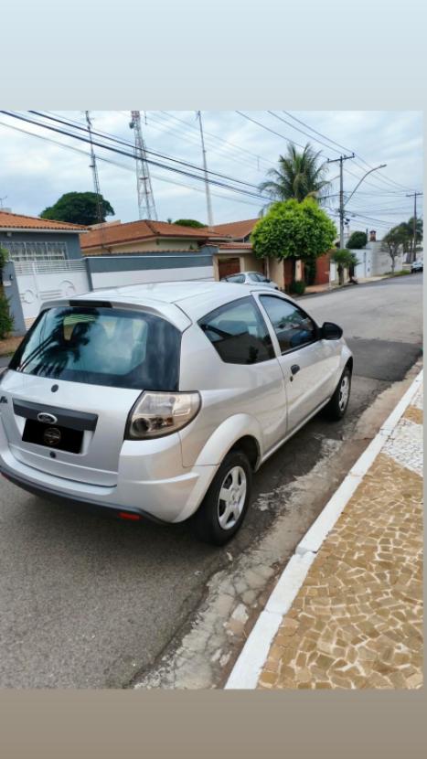 FORD Ka Hatch 1.0 ST FLEX, Foto 7