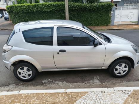 FORD Ka Hatch 1.0 ST FLEX, Foto 10