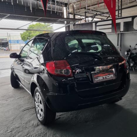 FORD Ka Hatch 1.0 TECNO FLEX, Foto 6 FORD Ka Hatch 1.0 TECNO FLEX, Foto 6