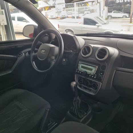 FORD Ka Hatch 1.0 TECNO FLEX, Foto 8 FORD Ka Hatch 1.0 TECNO FLEX, Foto 8