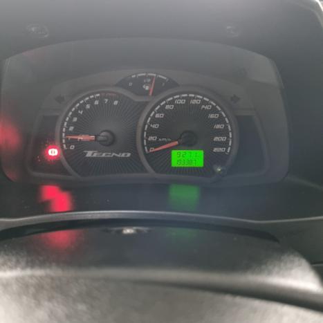 FORD Ka Hatch 1.0 TECNO FLEX, Foto 9 FORD Ka Hatch 1.0 TECNO FLEX, Foto 9