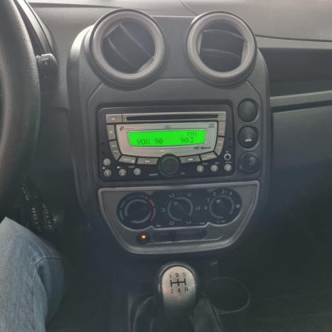 FORD Ka Hatch 1.0 TECNO FLEX, Foto 11 FORD Ka Hatch 1.0 TECNO FLEX, Foto 11