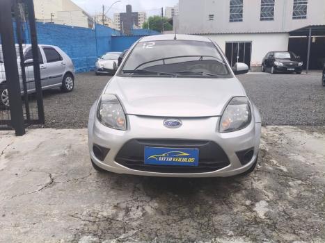 FORD Ka Hatch 1.0 TECNO FLEX, Foto 2