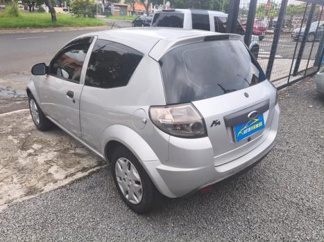 FORD Ka Hatch 1.0 TECNO FLEX, Foto 3