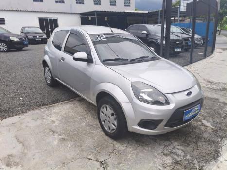 FORD Ka Hatch 1.0 TECNO FLEX, Foto 6