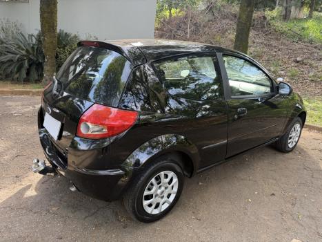 FORD Ka Hatch 1.0 TECNO FLEX, Foto 3