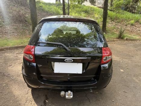 FORD Ka Hatch 1.0 TECNO FLEX, Foto 4