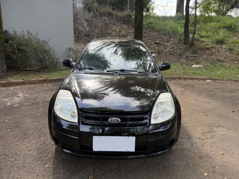 FORD Ka Hatch 1.0 TECNO FLEX, Foto 5