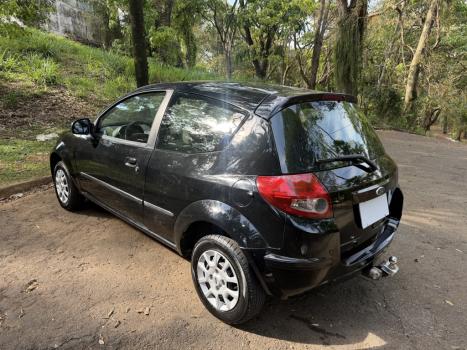 FORD Ka Hatch 1.0 TECNO FLEX, Foto 6