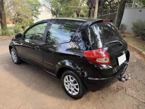 FORD Ka Hatch 1.0 TECNO FLEX, Foto 7
