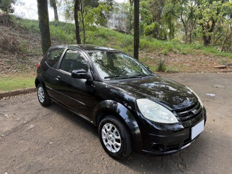 FORD Ka Hatch 1.0 TECNO FLEX, Foto 8