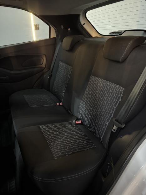 FORD Ka Hatch 1.5 12V 4P FLEX TI-VCT SE, Foto 11