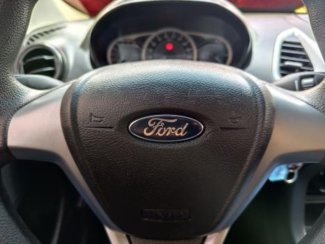 FORD Ka Hatch 1.5 12V 4P FLEX TI-VCT SE, Foto 15