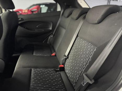 FORD Ka Hatch 1.5 12V 4P FLEX TI-VCT SE PLUS, Foto 9