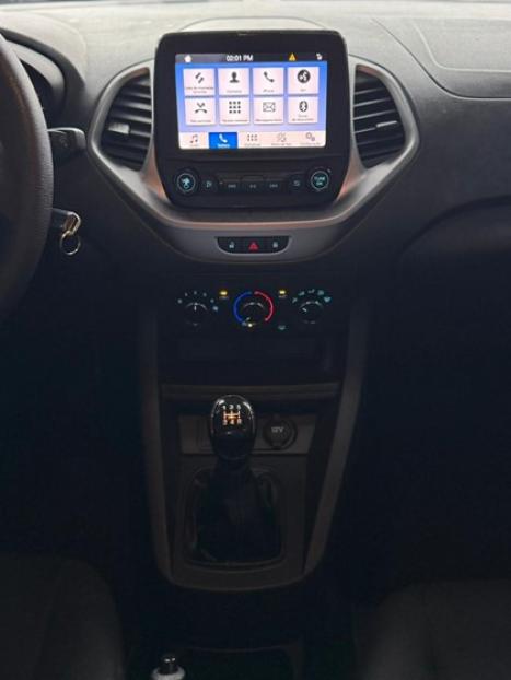 FORD Ka Hatch 1.5 12V 4P FLEX TI-VCT SE PLUS, Foto 10