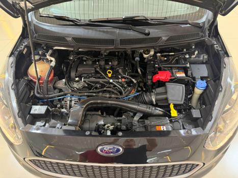 FORD Ka Hatch 1.5 12V 4P FLEX TI-VCT SE PLUS, Foto 15