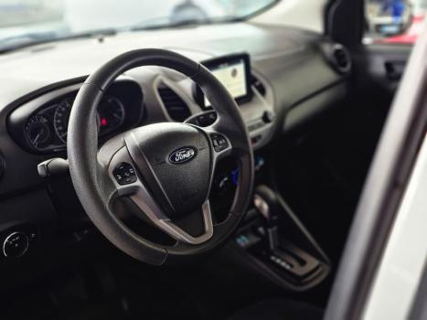 FORD Ka Hatch 1.5 12V 4P FLEX TI-VCT SE AUTOMTICO, Foto 5