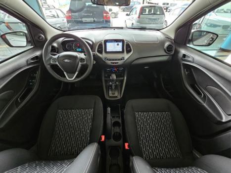 FORD Ka Hatch 1.5 12V 4P FLEX TI-VCT SE AUTOMTICO, Foto 7