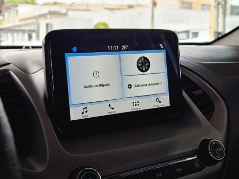 FORD Ka Hatch 1.5 12V 4P FLEX TI-VCT SE AUTOMTICO, Foto 11