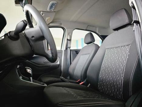 FORD Ka Hatch 1.5 12V 4P FLEX TI-VCT SE AUTOMTICO, Foto 12