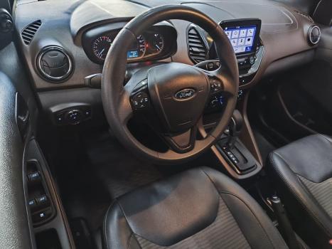 FORD Ka Hatch 1.5 12V 4P FLEX TI-VCT FREESTYLE AUTOMTICO, Foto 5