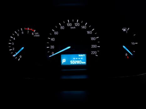 FORD Ka Hatch 1.5 12V 4P FLEX TI-VCT FREESTYLE AUTOMTICO, Foto 9