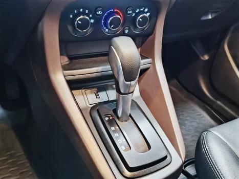 FORD Ka Hatch 1.5 12V 4P FLEX TI-VCT FREESTYLE AUTOMTICO, Foto 10