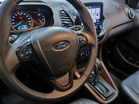 FORD Ka Hatch 1.5 12V 4P FLEX TI-VCT FREESTYLE AUTOMTICO, Foto 11
