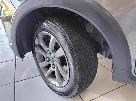 FORD Ka Hatch 1.5 12V 4P FLEX TI-VCT FREESTYLE AUTOMTICO, Foto 13