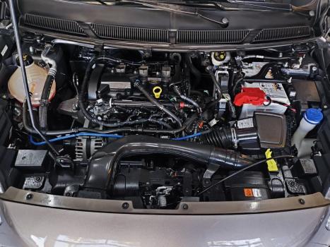 FORD Ka Hatch 1.5 12V 4P FLEX TI-VCT FREESTYLE AUTOMTICO, Foto 14