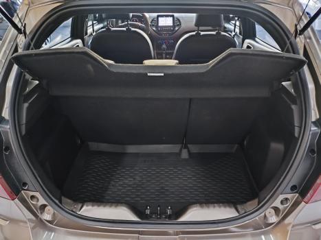 FORD Ka Hatch 1.5 12V 4P FLEX TI-VCT FREESTYLE AUTOMTICO, Foto 17