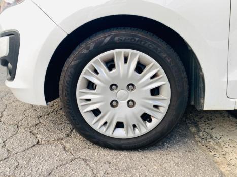 FORD Ka Hatch 1.5 12V 4P FLEX TI-VCT SE AUTOMTICO, Foto 9