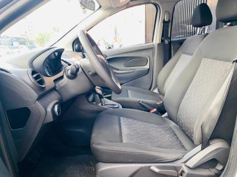 FORD Ka Hatch 1.5 12V 4P FLEX TI-VCT SE AUTOMTICO, Foto 14