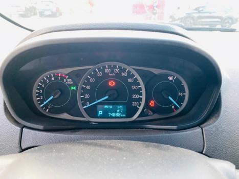 FORD Ka Hatch 1.5 12V 4P FLEX TI-VCT SE AUTOMTICO, Foto 16