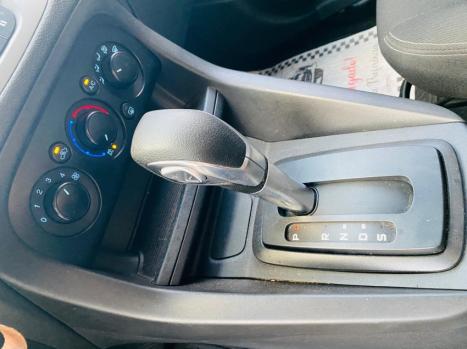 FORD Ka Hatch 1.5 12V 4P FLEX TI-VCT SE AUTOMTICO, Foto 18