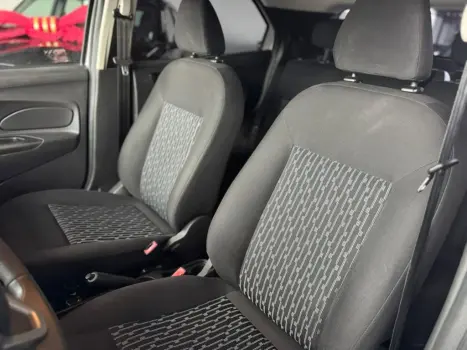 FORD Ka Hatch 1.5 12V 4P FLEX TI-VCT SE PLUS, Foto 9