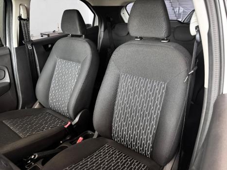 FORD Ka Hatch 1.5 12V 4P FLEX TI-VCT SE PLUS, Foto 9