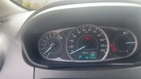 FORD Ka Hatch 1.5 12V 4P FLEX TI-VCT SE PLUS AUTOMTICO, Foto 10