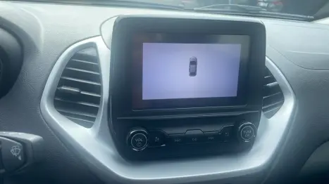 FORD Ka Hatch 1.5 12V 4P FLEX TI-VCT SE PLUS AUTOMTICO, Foto 11