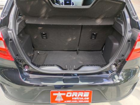 FORD Ka Hatch 1.5 12V 4P FLEX TI-VCT SE PLUS AUTOM�TICO, Foto 17