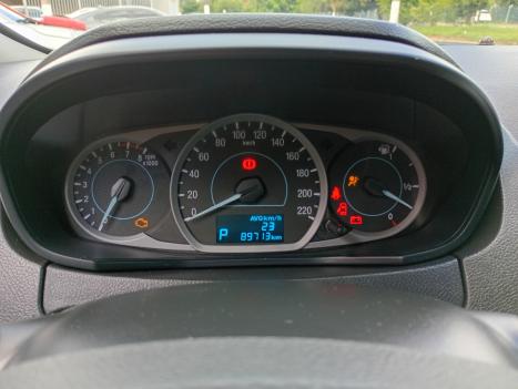 FORD Ka Hatch 1.5 12V 4P FLEX TI-VCT SE PLUS AUTOM�TICO, Foto 16