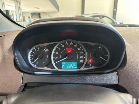 FORD Ka Hatch 1.5 12V 4P FLEX TI-VCT FREESTYLE AUTOM�TICO, Foto 5
