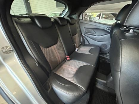 FORD Ka Hatch 1.5 12V 4P FLEX TI-VCT FREESTYLE AUTOM�TICO, Foto 12