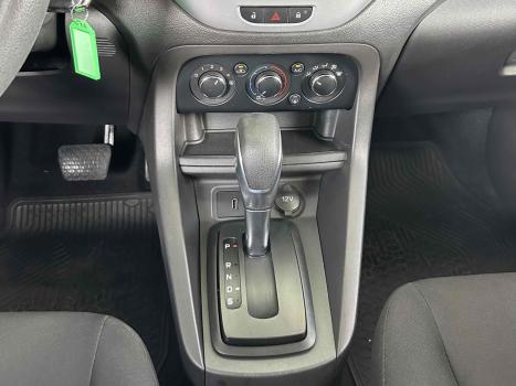 FORD Ka Hatch 1.5 12V 4P FLEX TI-VCT SE PLUS AUTOM�TICO, Foto 16