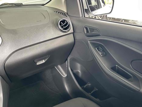 FORD Ka Hatch 1.5 12V 4P FLEX TI-VCT SE PLUS AUTOM�TICO, Foto 17